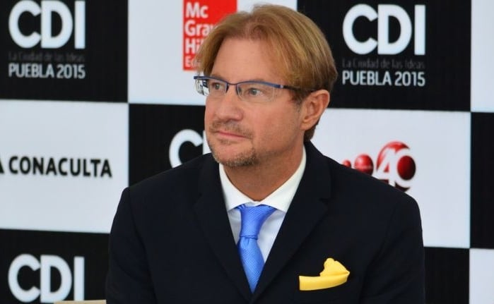 Andrés Roemer