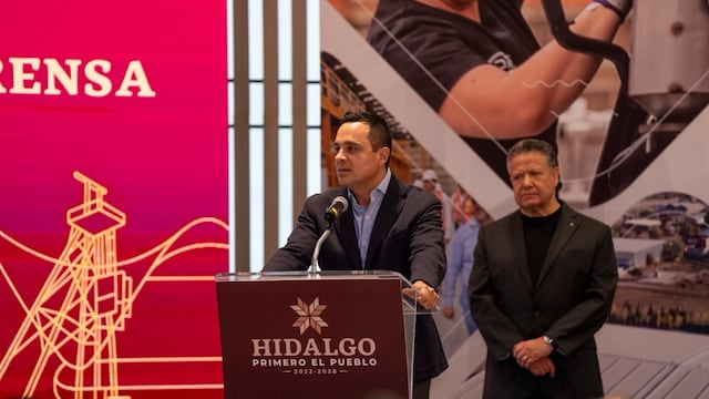 Cruz Azul realizará inversiones en Hidalgo.
