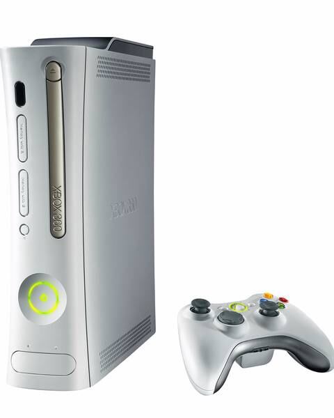 Xbox 360