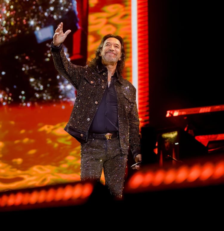 Marco Antonio Solís