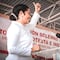 ¿Quién es Glafira Meraza Prudente? La militante de Morena que sufrió un atentado en Guerrero
