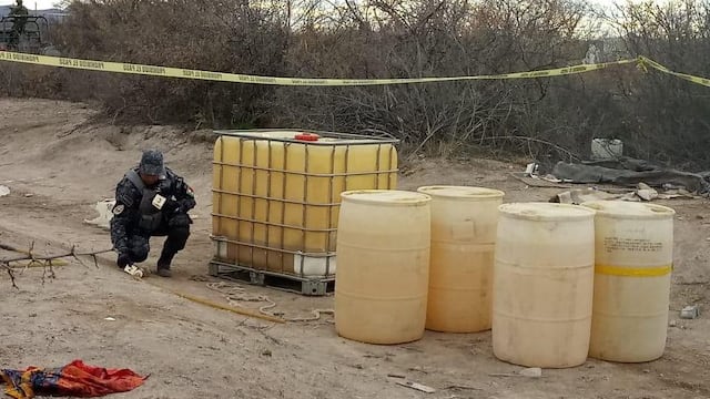 SAT bloquea a 2 mil 205 empresas para combatir el huachicol fiscal