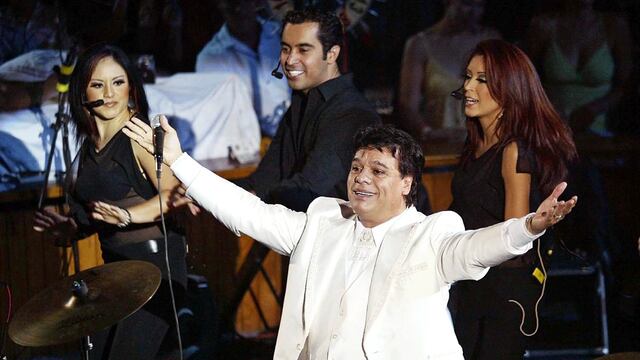 Juan Gabriel