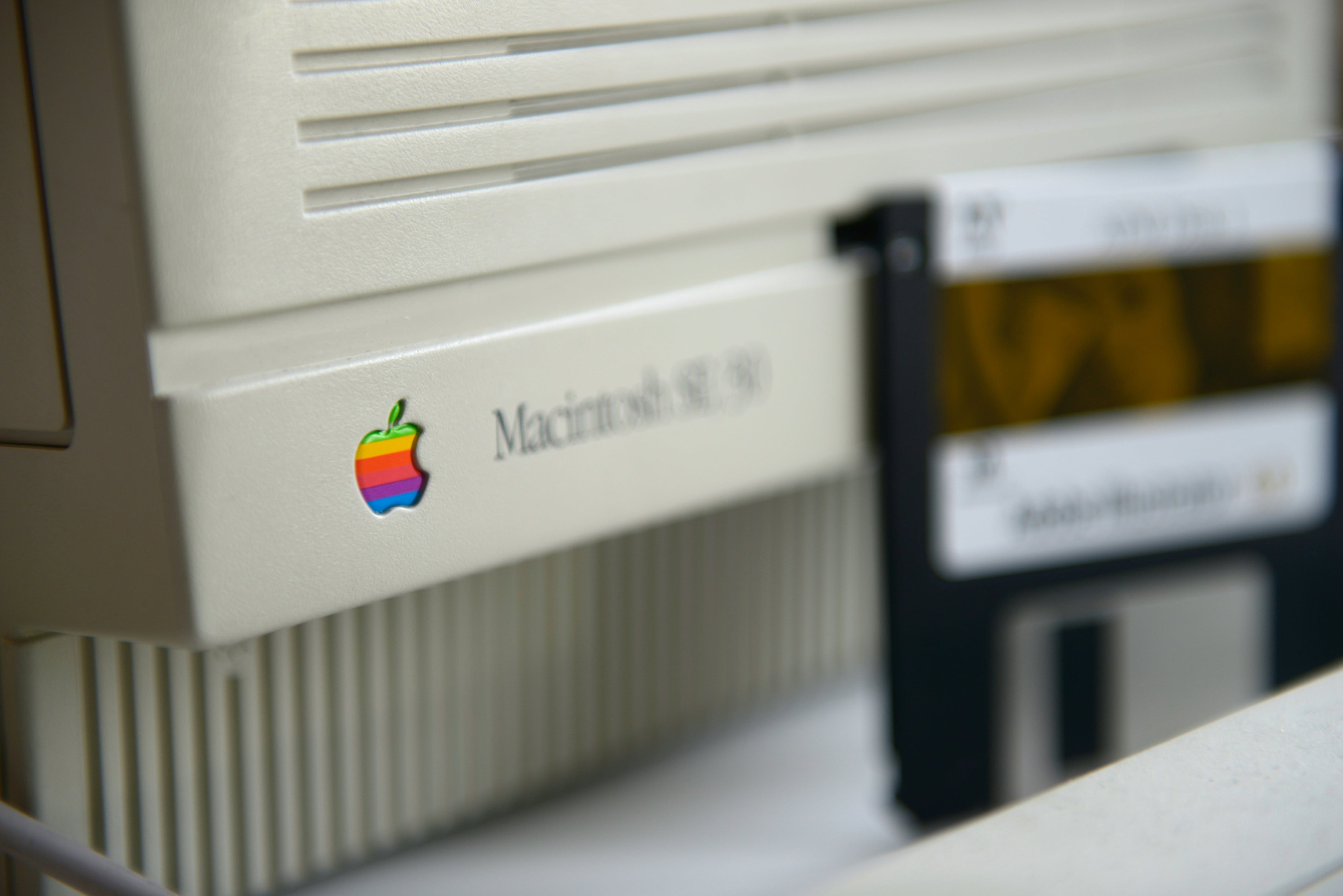 Este 24 de enero es el Día de la Computadora Macintosh