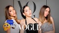 ¿Qué pasó entre Belinda, Danna Paola y Kenia Os? La entrevista en Vogue desató la polémica