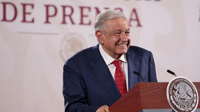 AMLO suspende evento en Morelos