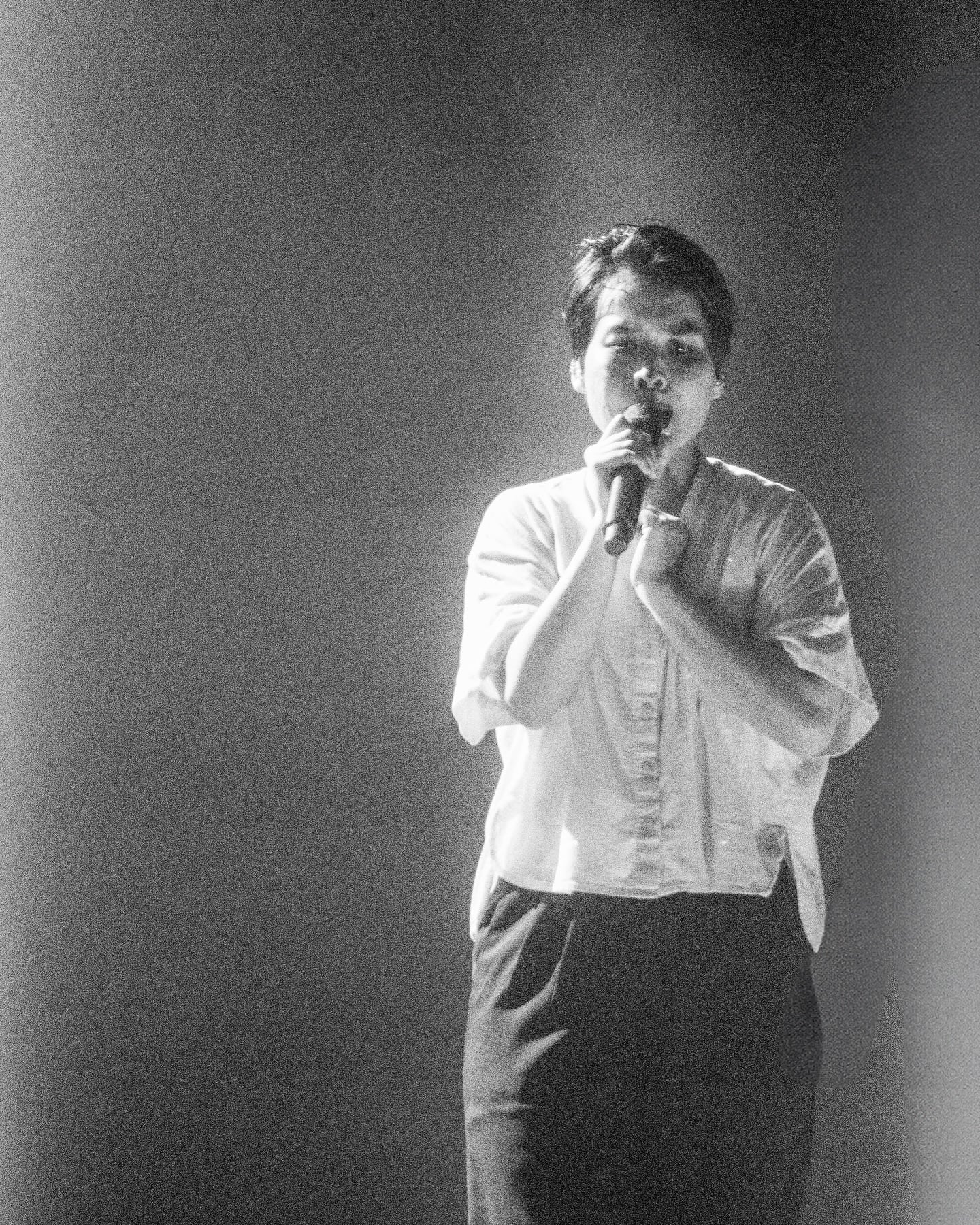 Mitski en el Auditorio Nacional