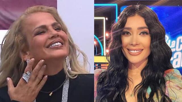 Brenda Zambrano arremetió contra Niurka