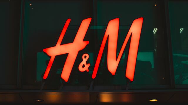 H&M