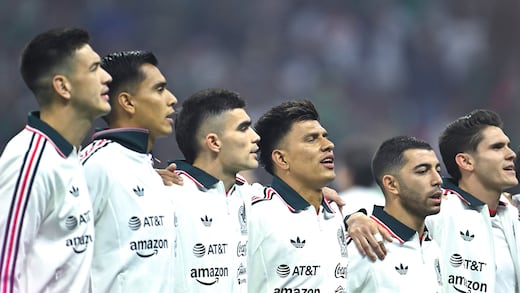 Medio portugués se burla del Himno Nacional en el México vs Portugal