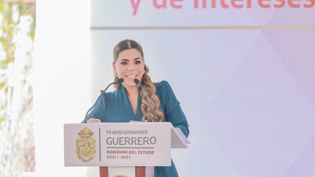 Evelyn Salgado abandera inicio del periodo de declaración patrimonial 2025