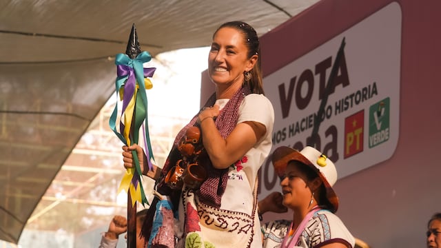 Claudia Sheinbaum: Actividades hoy 2 de mayo de la candidata de Morena en las elecciones 2024 México
