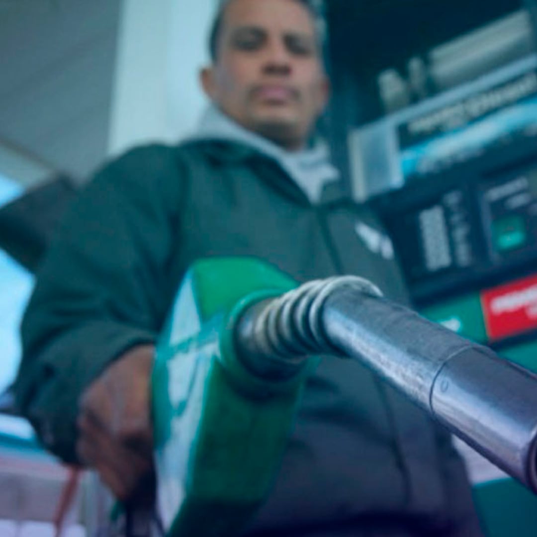 Gobierno de México y gasolineros mantienen acuerdo para precio de gasolina y diésel