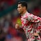 Cristiano Ronaldo se iría del Manchester United si no hay calificación a Champions League