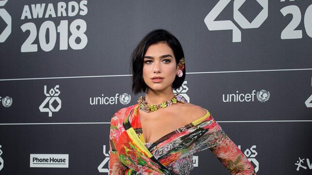 Dua Lipa