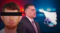 Harfuch anuncia captura de Isai Martínez, sobrino de ‘El Chapo’ Guzmán, en Sonora