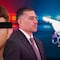 Harfuch anuncia captura de Isai Martínez, sobrino de ‘El Chapo’ Guzmán, en Sonora