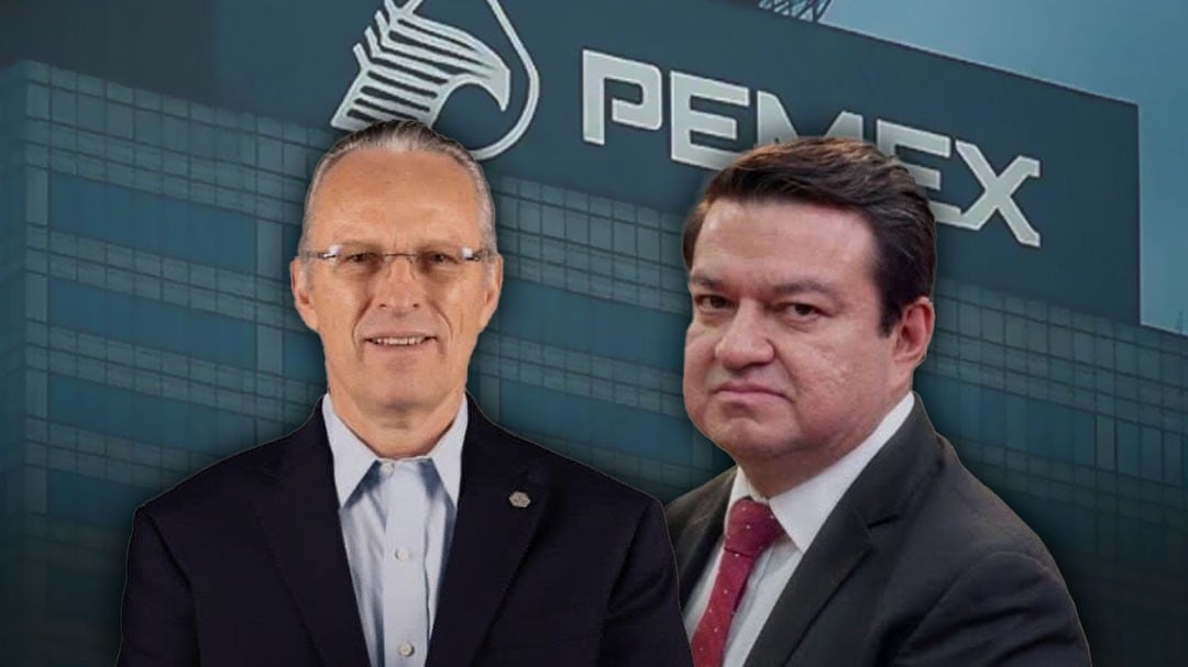 CCE confía en Juan Carlos Carpio para enfrentar reto financiero de Pemex