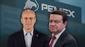 CCE confía en Juan Carlos Carpio para enfrentar reto financiero de Pemex