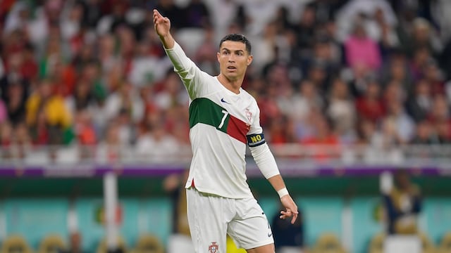 Bombazo mundial: Revelan el equipo que anunciaría este lunes a Cristiano Ronaldo para el Mundial de Clubes 2025.
