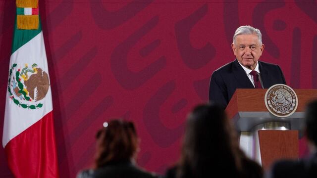 Andrés Manuel López Obrador
