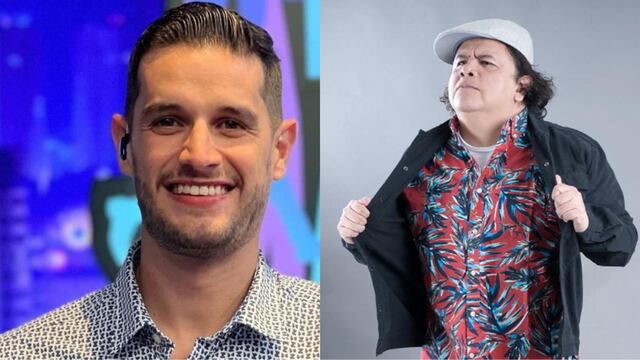 Tío Rober revela que Adrián Marcelo roba chistes