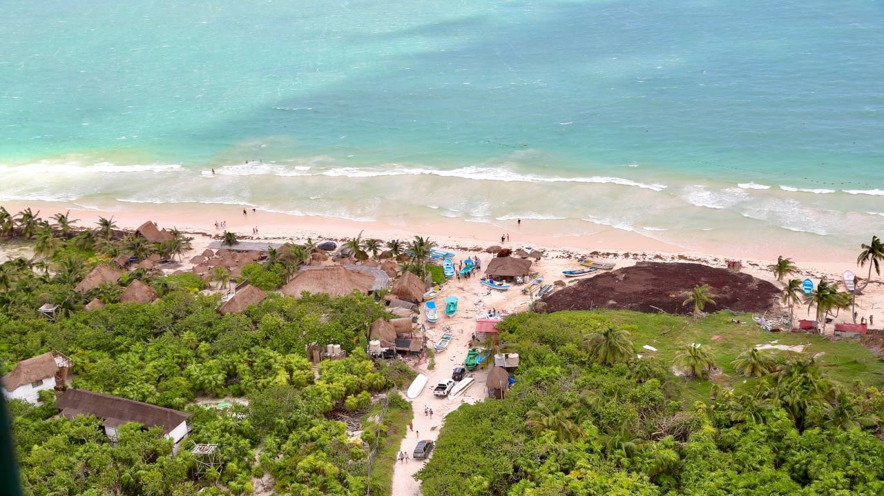 Costa de Quintana Roo