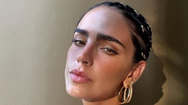 Bárbara de Regil reconoce que es un personaje polémico