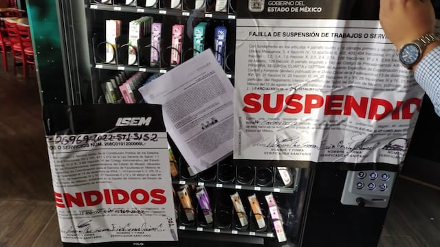 Cofepris ha asegurado más de 64 mil vapeadores desde enero de 2021