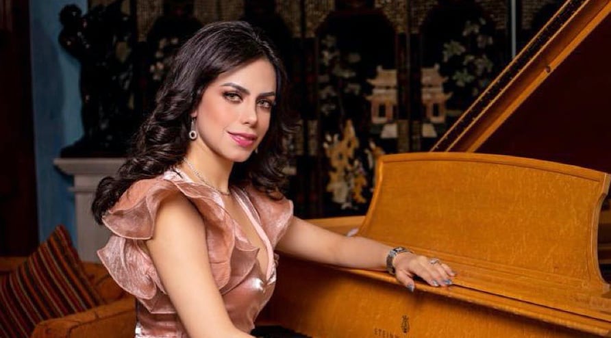 Yrma Lydya
