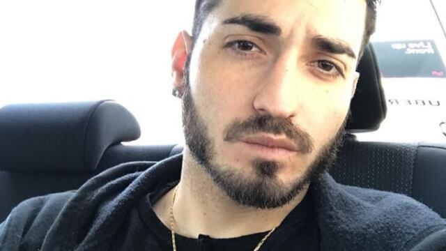 Eduardo Yáñez Jr., hijo de Eduardo Yáñez.