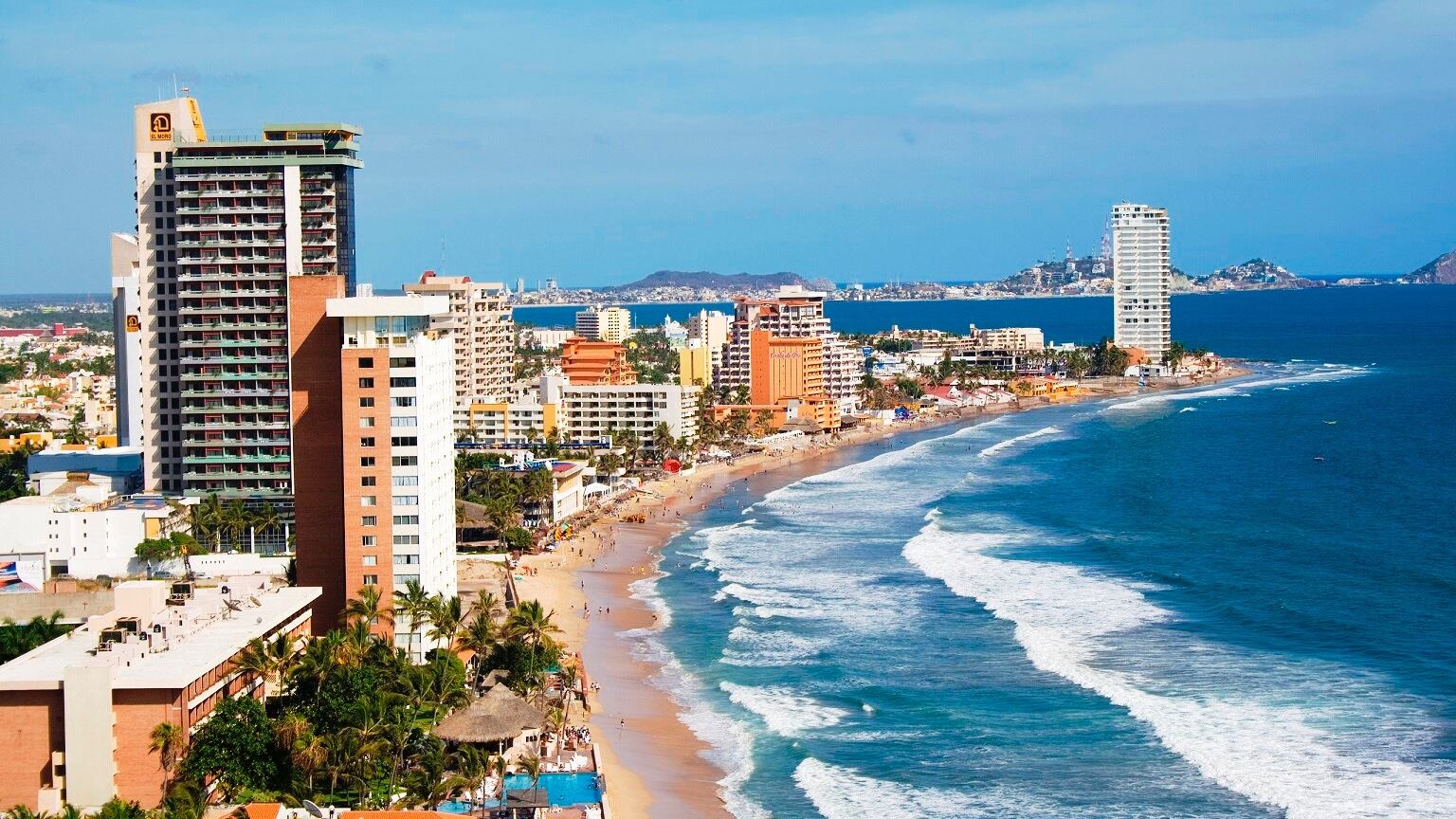 La mejor opción para estas vacaciones de verano 2025 si no eres tan fan del sol, mar y arena.