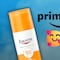 Bloqueador solar efecto mate de Eucerin tiene precio de regalo en el Amazon Prime Day 2025