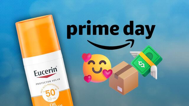 Amazon Prime Day 2025