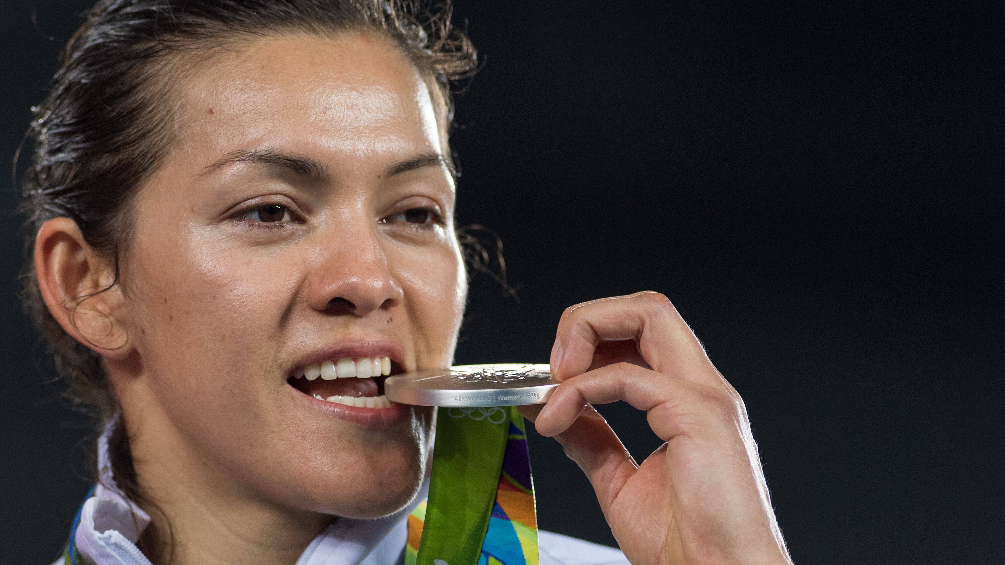 María del Rosario Espinoza: Gana medalla de oro en Abierto de Sofía