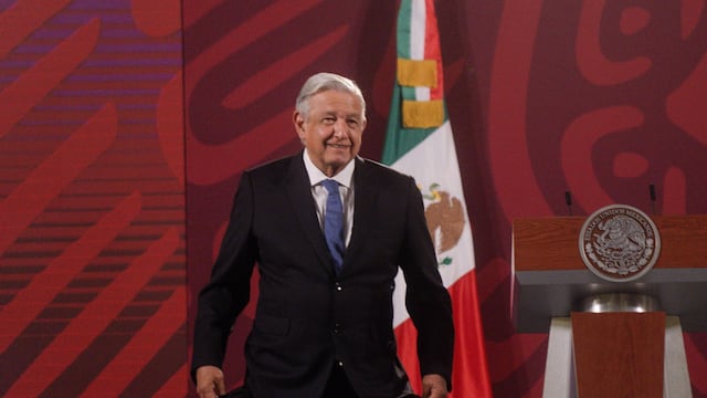 AMLO