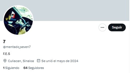 Integrante de la F.E.S que amenaza a Yeri Mua con una katana.