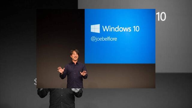 Windows 10 será amigable con apps creadas para iOS y Android