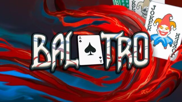 Balatro