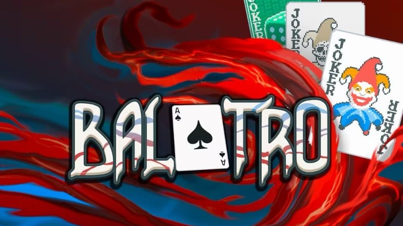 ¿Cómo se juega Balatro? El videojuego que ganó como Mejor Juego Indie en The Game Awards 2024?