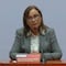 Rocío Nahle confirma hallazgo de restos humanos en rancho del sur de Veracruz