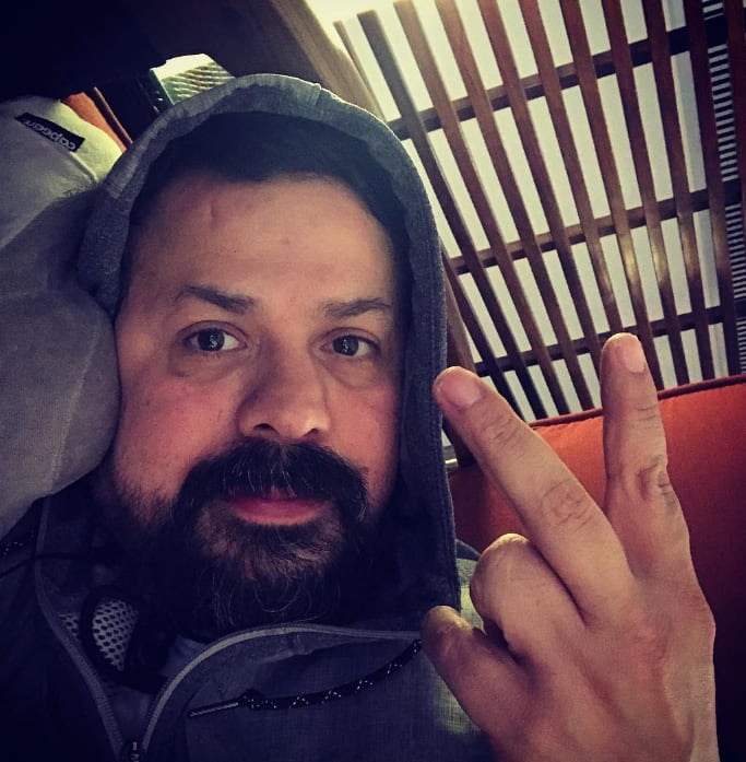 Cruz Martínez