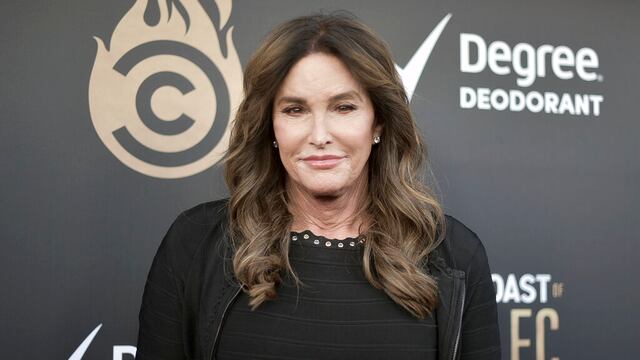 Caitlyn Jenner