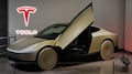 Tesla lanza en Austin el Cybercab, su robotaxi sin conductor
