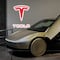 Tesla lanza en Austin el Cybercab, su robotaxi sin conductor