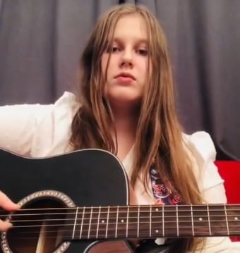 Julia Wandelt, mujer que dice ser Madeleine McCann.