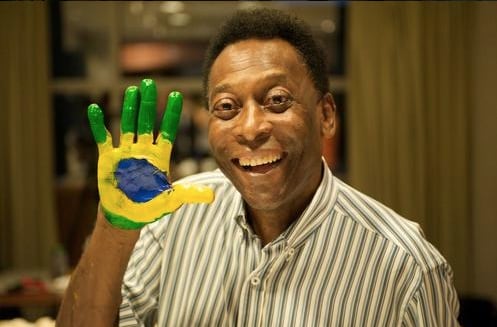 Muere Pelé, el “mejor futbolista de todos los tiempos”
