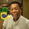 Pelé y su numerosa familia: Tuvo 3 esposas y 7 hijos