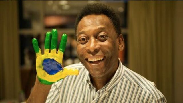 Pelé