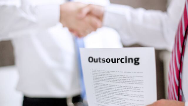 Outsourcing